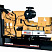 Нагрузочные испытания ДГУ Caterpillar GEP330-1 на базе дизельного двигателя Perkins 2306C-E14TAG1A